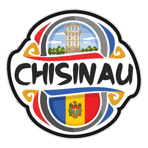 Auswahl Chisinau Logo