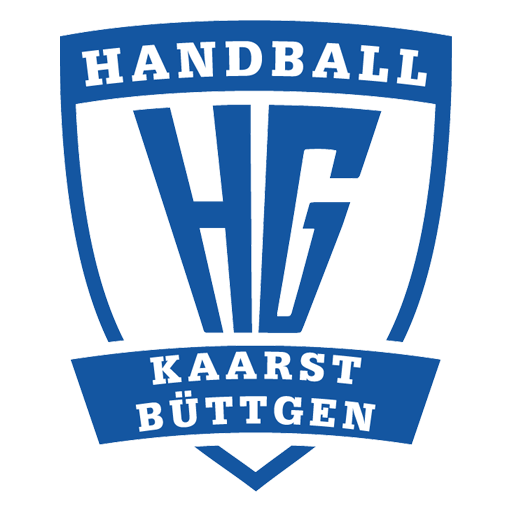 HG Kaarst Büttgen Logo