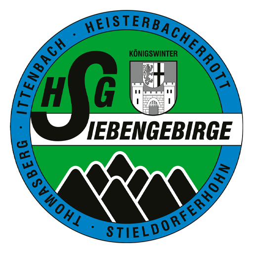 HSG Siebengebirge Logo