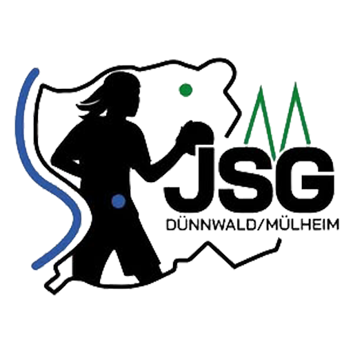JSG Dünnwald/Mülheim Logo