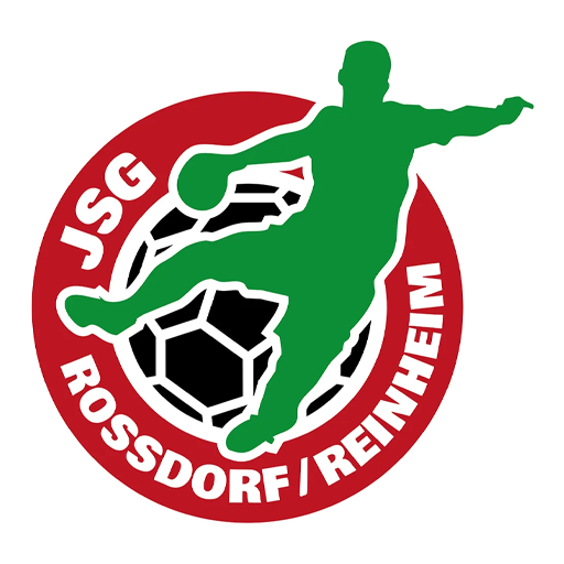JSG Roßdorf/Reinheim Logo