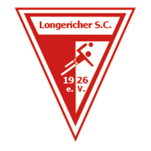 Longericher SC Logo