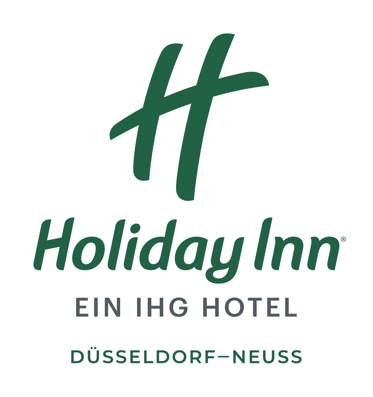 Holiday Inn Logo