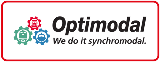 Optimodal Logo
