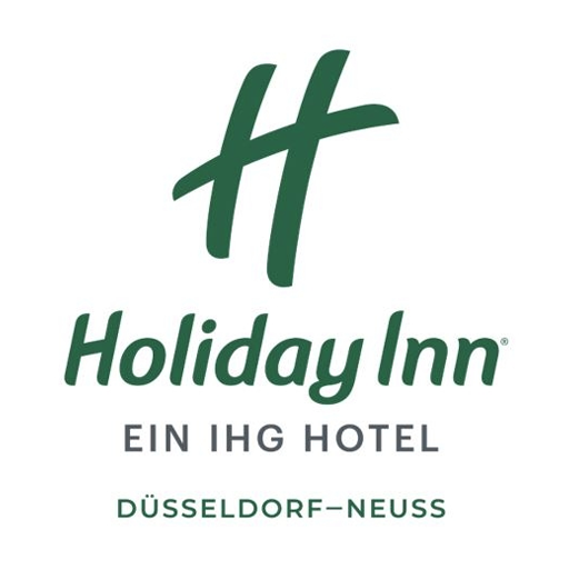 Holiday Inn Logo