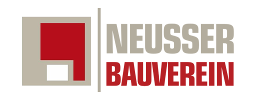 Neusser Bauverein Logo