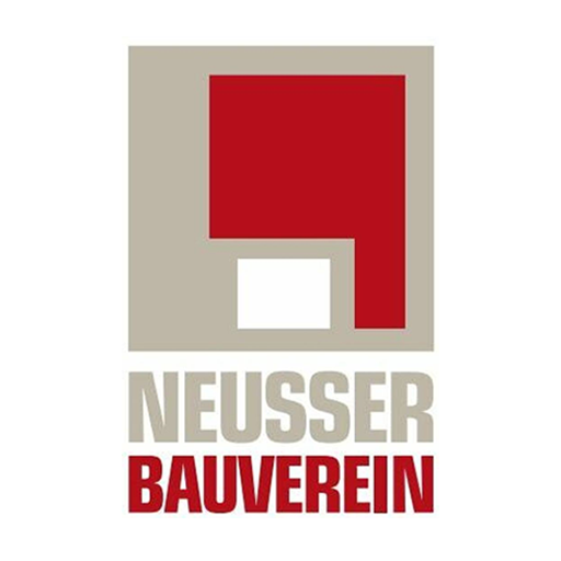 Neusser Bauverein Logo