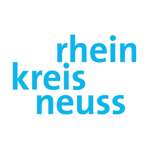 Rhein Kreis Neuss Logo