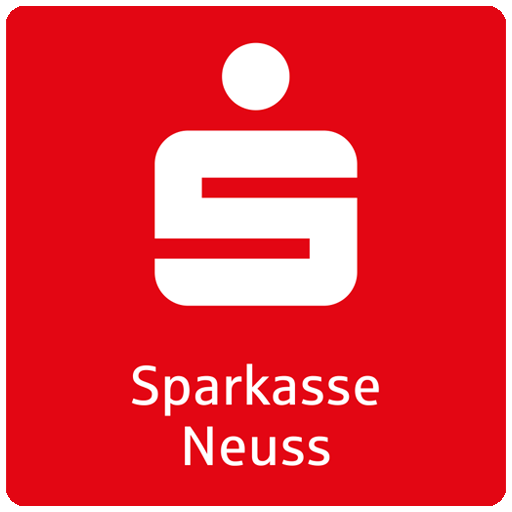 Sparkasse Neuss Logo