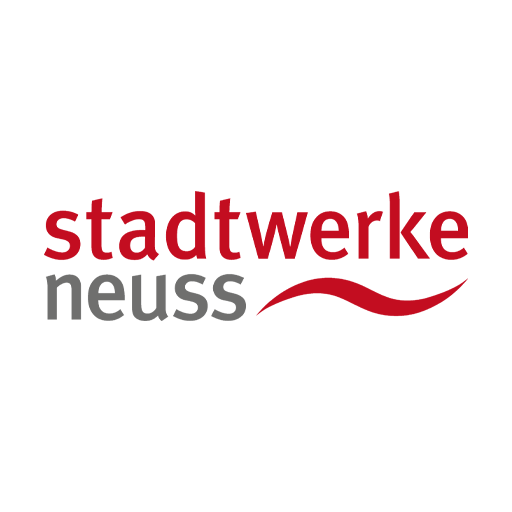 Stadtwerke Neuss Logo