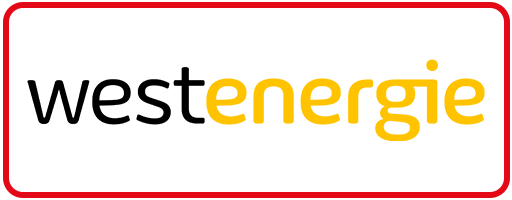 Westenergie Logo