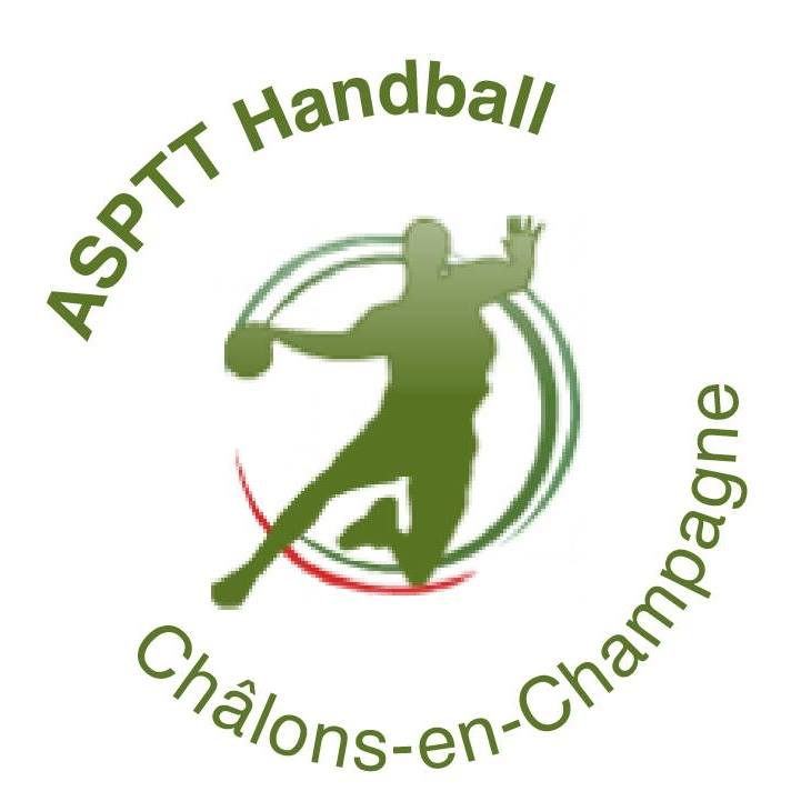ASPTT handball Châlons-en-Champagne