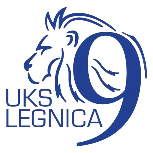 UKS Dziewiatka Legnica